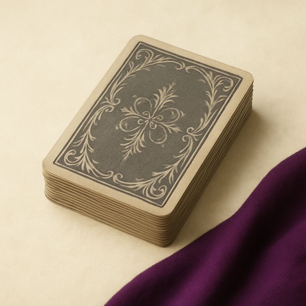 Kartenlegen online – Kurzes Tarot Reading (3 Karten, schneller Impuls)
